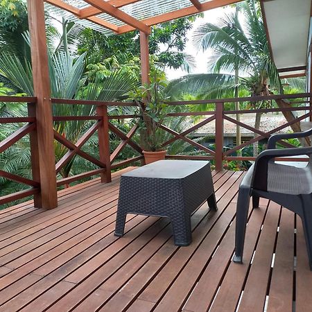 Pagalu Hostel Puerto Viejo de Talamanca Kültér fotó