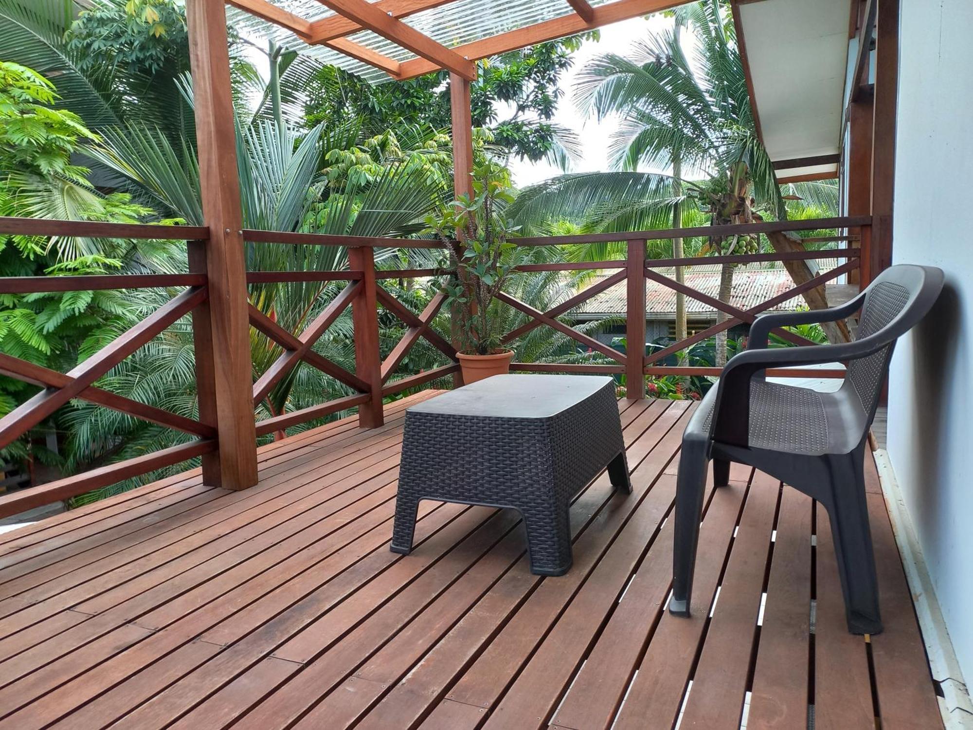 Pagalu Hostel Puerto Viejo de Talamanca Kültér fotó