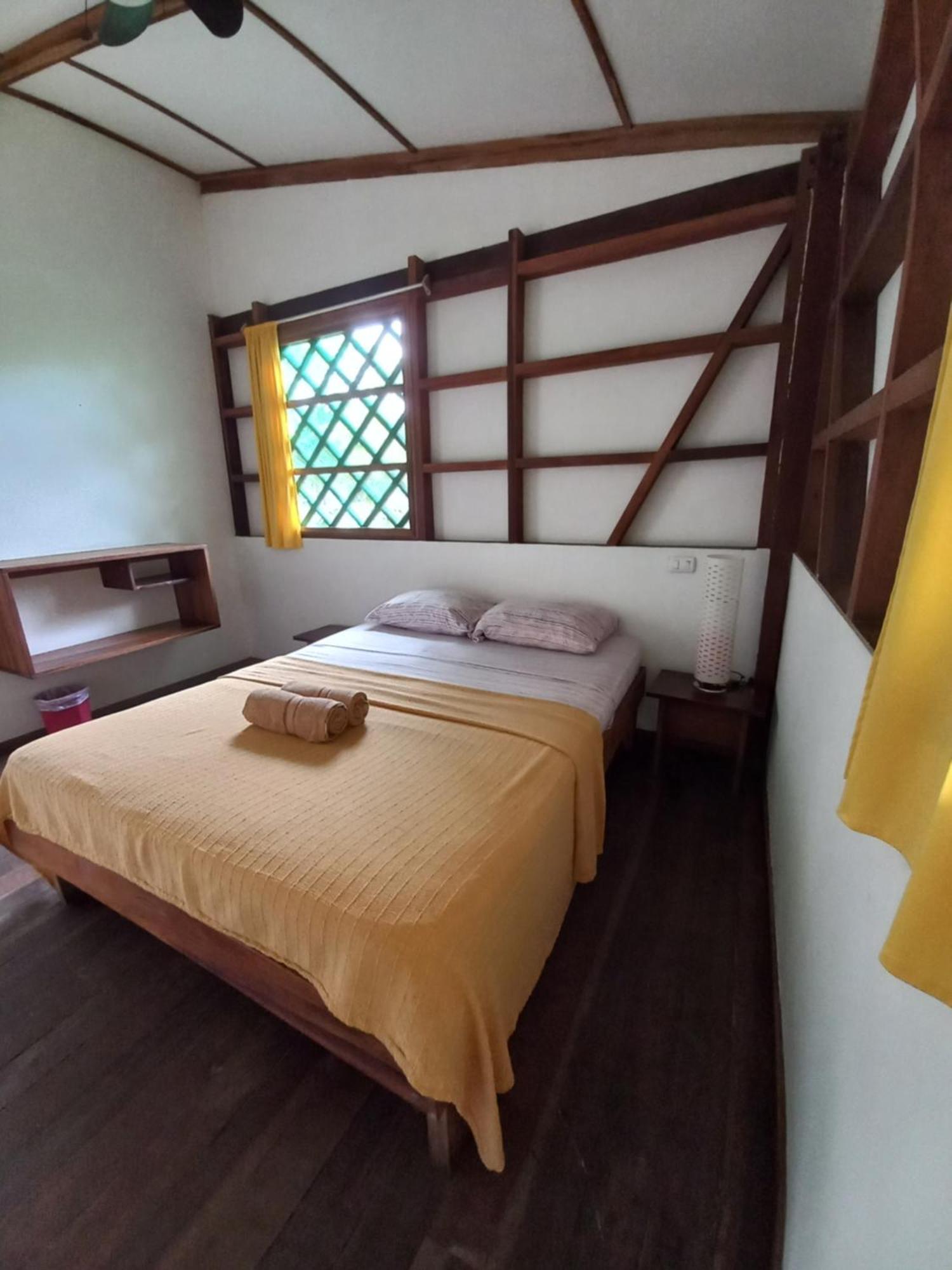 Pagalu Hostel Puerto Viejo de Talamanca Kültér fotó
