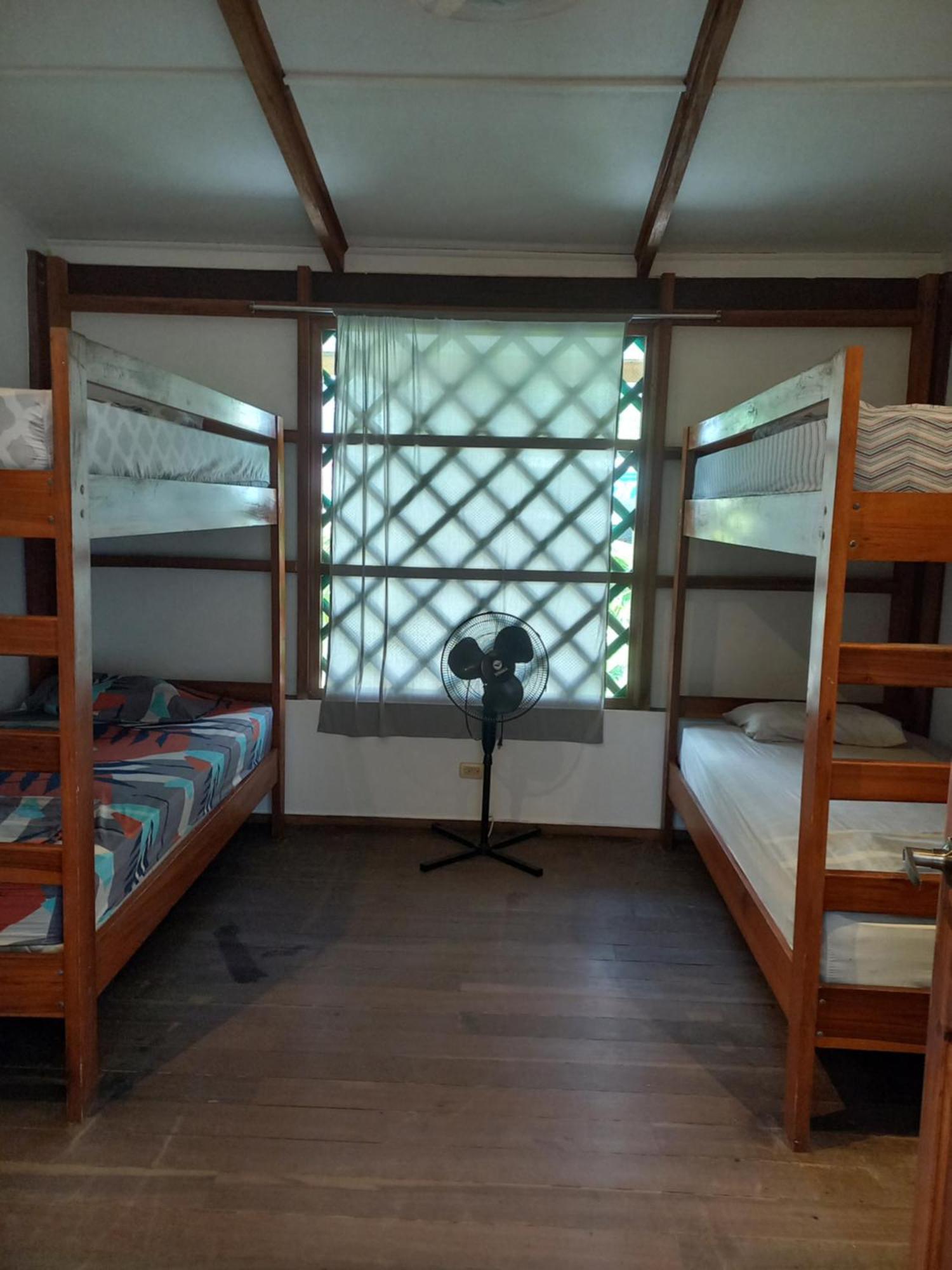 Pagalu Hostel Puerto Viejo de Talamanca Kültér fotó