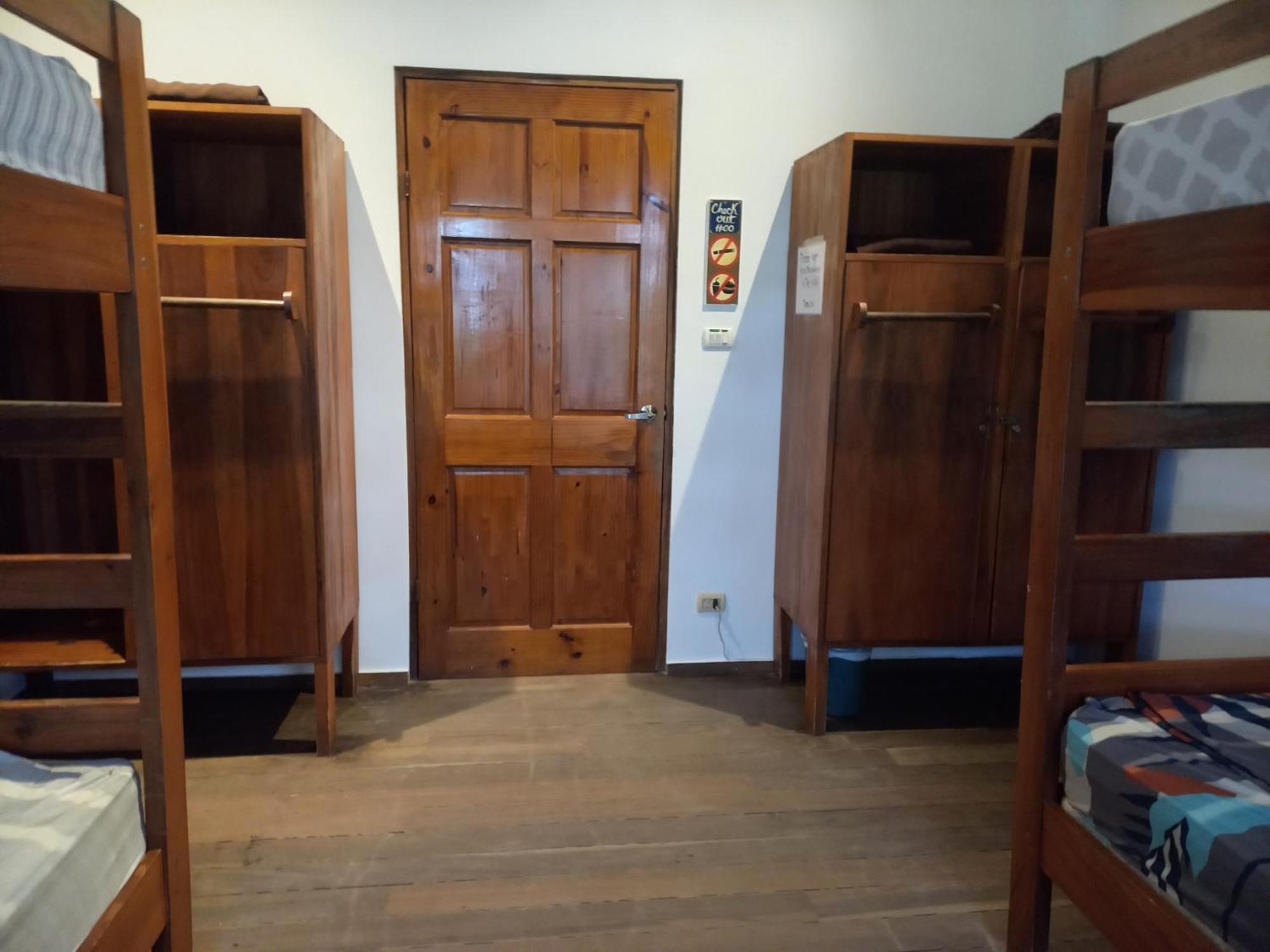 Pagalu Hostel Puerto Viejo de Talamanca Kültér fotó
