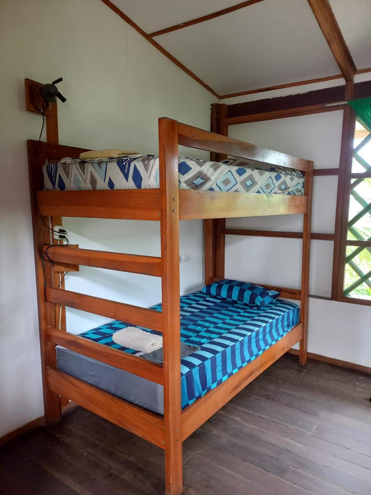 Pagalu Hostel Puerto Viejo de Talamanca Kültér fotó