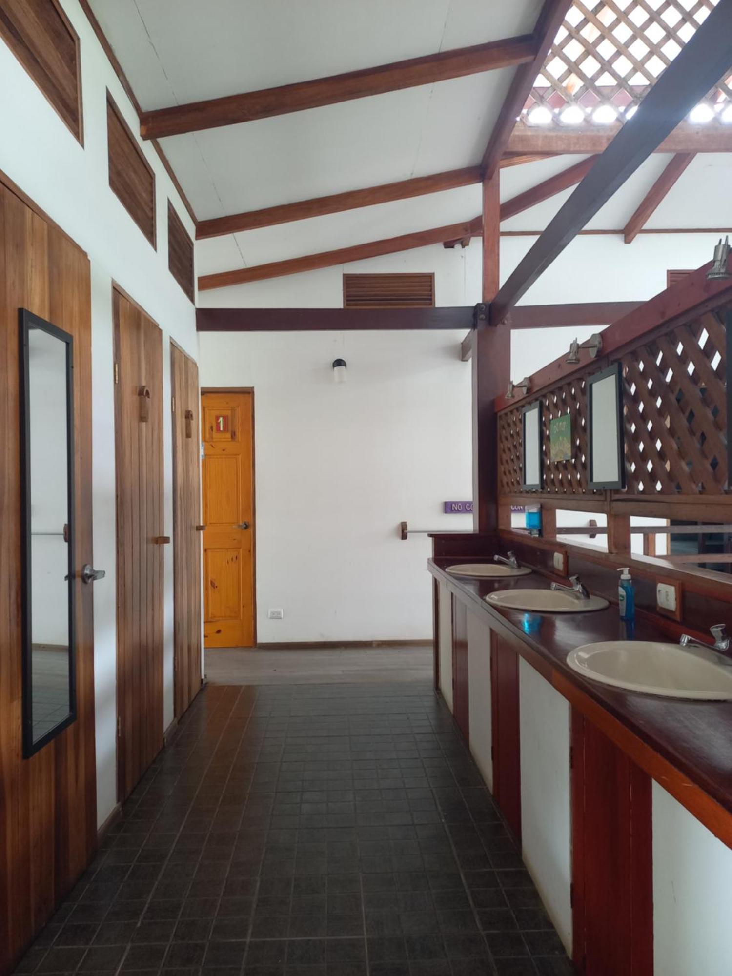 Pagalu Hostel Puerto Viejo de Talamanca Kültér fotó