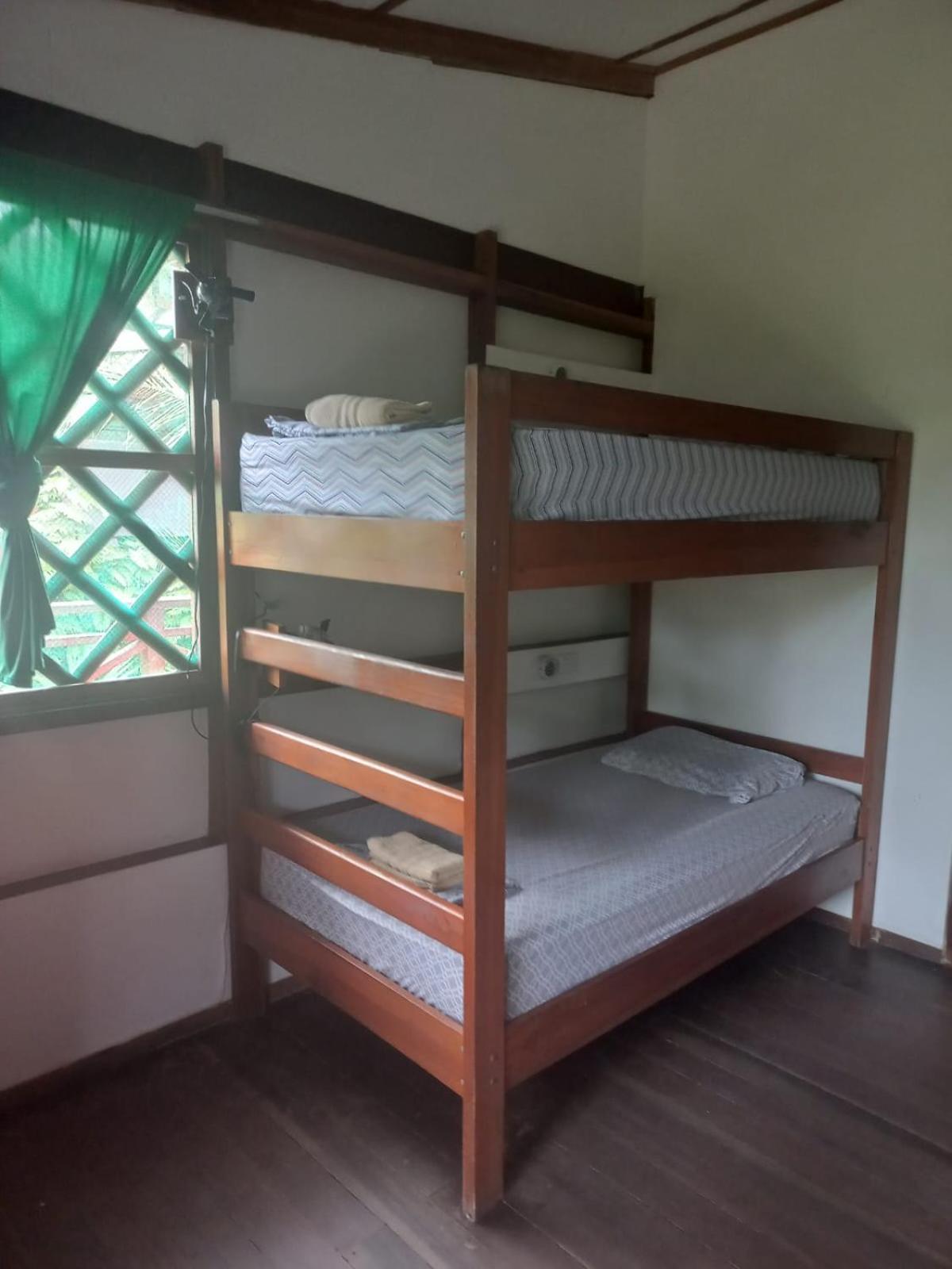 Pagalu Hostel Puerto Viejo de Talamanca Szoba fotó