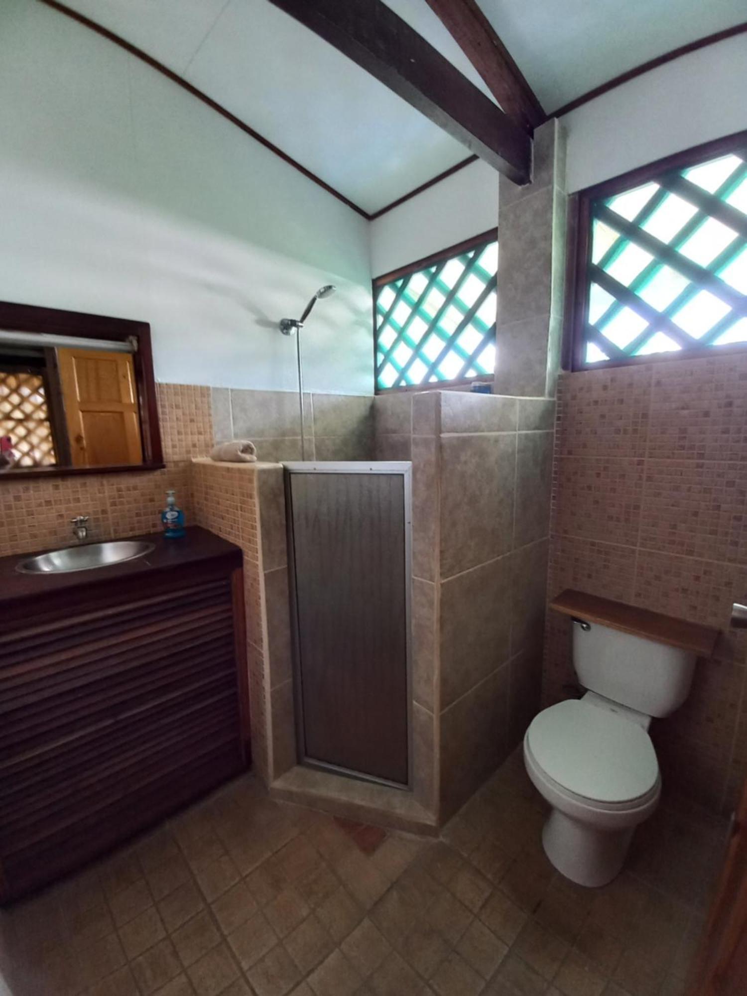 Pagalu Hostel Puerto Viejo de Talamanca Szoba fotó