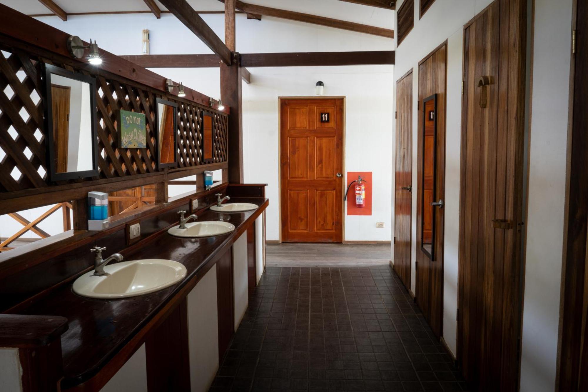Pagalu Hostel Puerto Viejo de Talamanca Szoba fotó