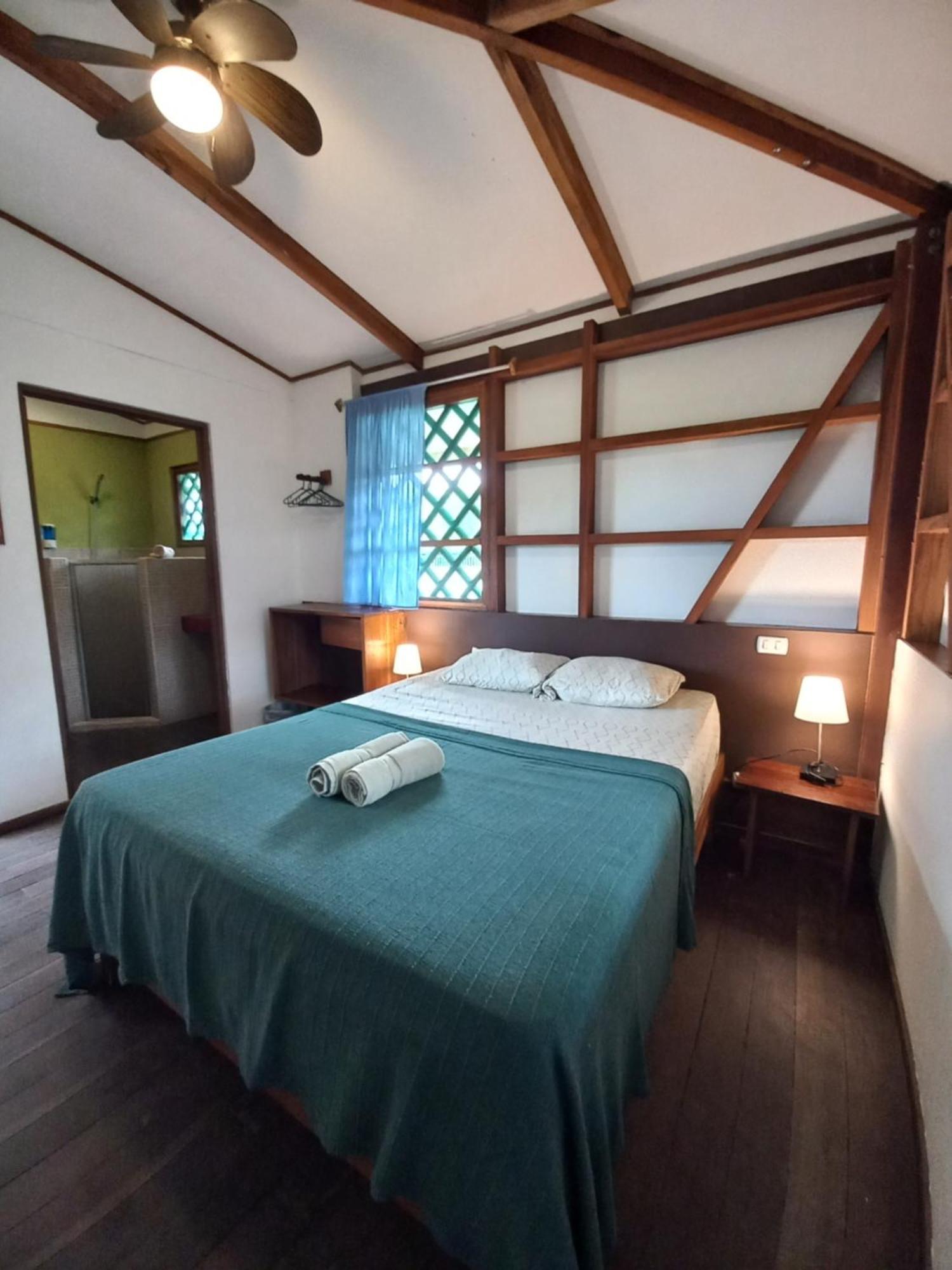 Pagalu Hostel Puerto Viejo de Talamanca Szoba fotó