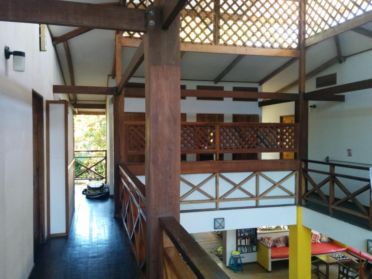 Pagalu Hostel Puerto Viejo de Talamanca Kültér fotó